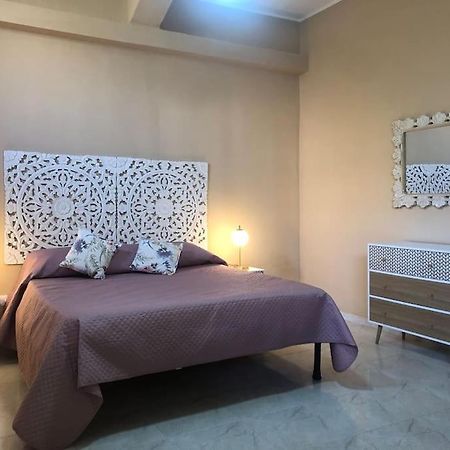 דירות רג'יו די קאלאבריה Casalotto מראה חיצוני תמונה
