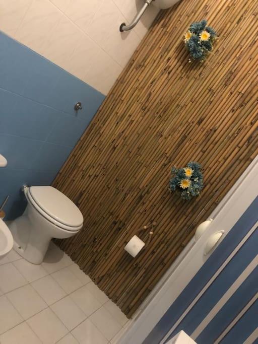 דירות רג'יו די קאלאבריה Casalotto מראה חיצוני תמונה