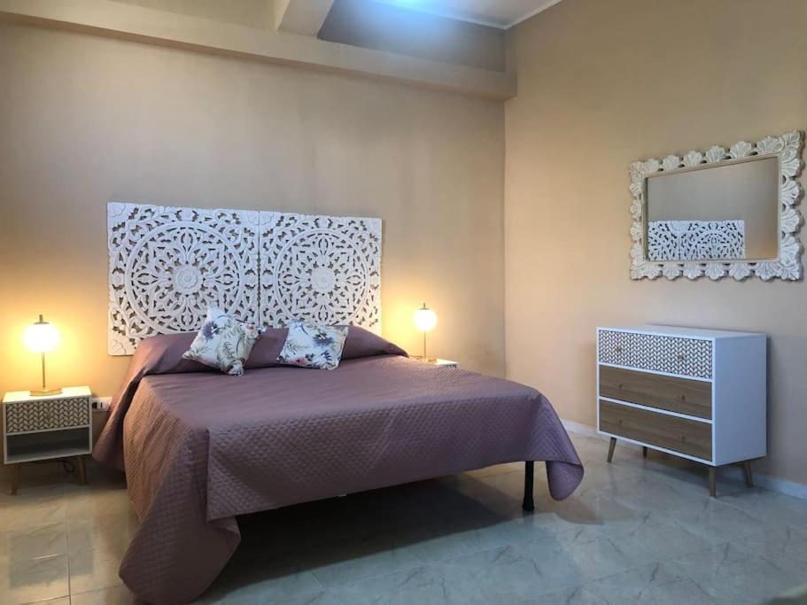 דירות רג'יו די קאלאבריה Casalotto מראה חיצוני תמונה