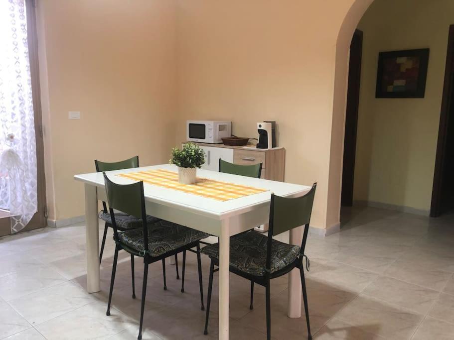 דירות רג'יו די קאלאבריה Casalotto מראה חיצוני תמונה