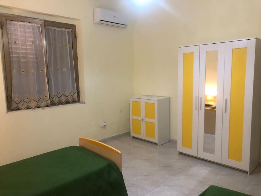 דירות רג'יו די קאלאבריה Casalotto מראה חיצוני תמונה