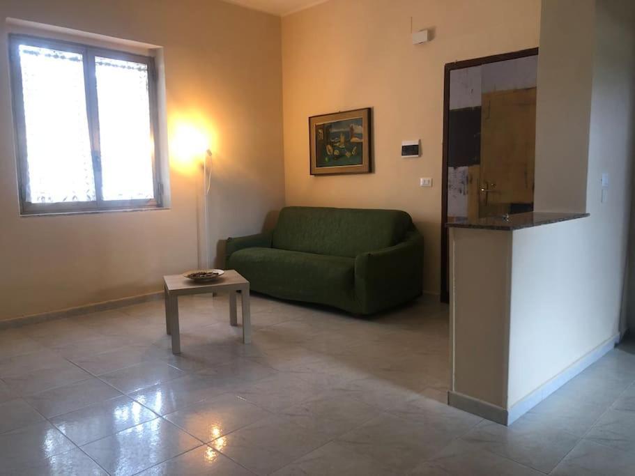 דירות רג'יו די קאלאבריה Casalotto מראה חיצוני תמונה