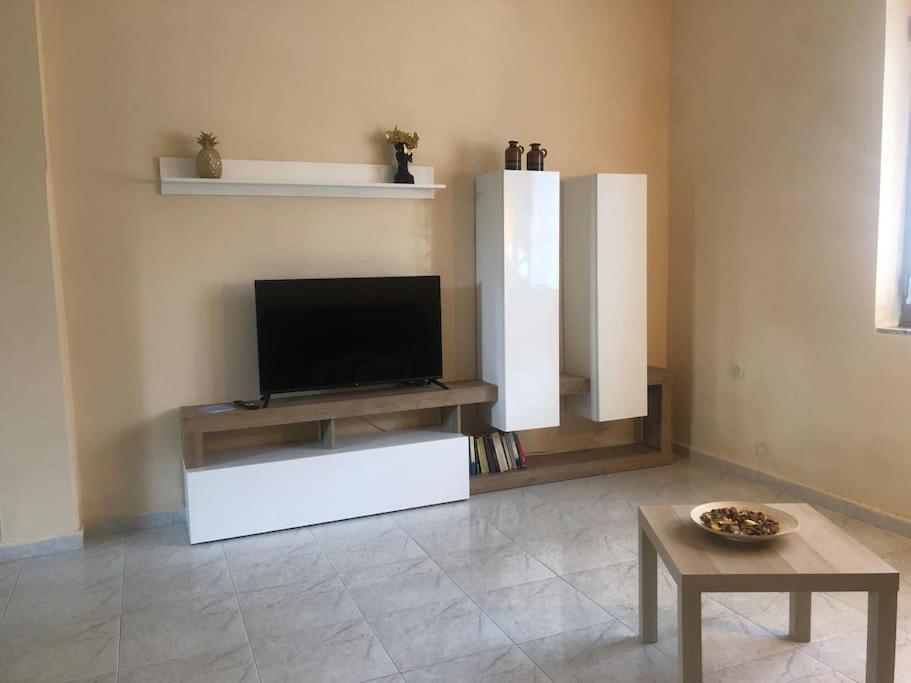 דירות רג'יו די קאלאבריה Casalotto מראה חיצוני תמונה