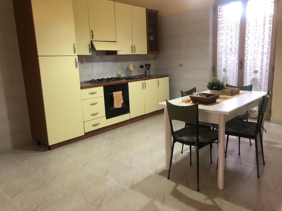 דירות רג'יו די קאלאבריה Casalotto מראה חיצוני תמונה
