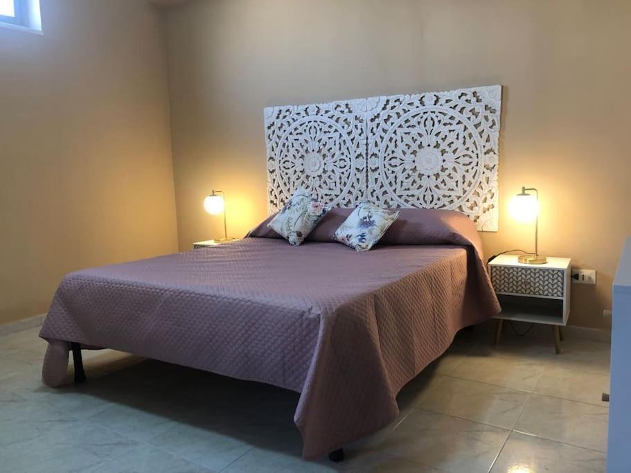 דירות רג'יו די קאלאבריה Casalotto מראה חיצוני תמונה
